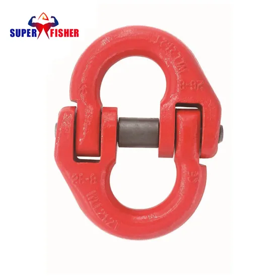 Eslabones de cadena de agarre del transportador profesional de China, precio al por mayor, de buena calidad