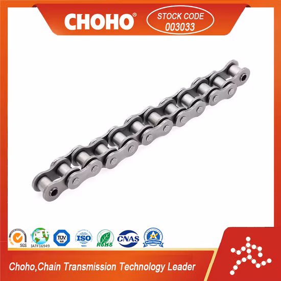 Ca555 Ca620 Ca550 C2060c/Ca tipo cadena de rodillos transportadores de transmisión agrícola
